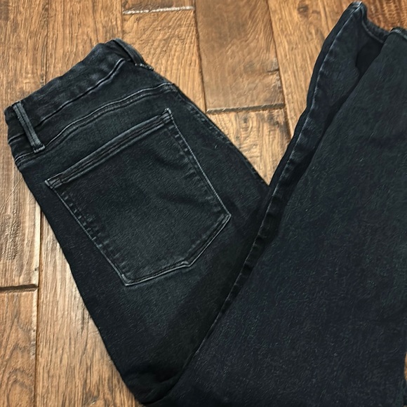 Good American Denim - Good American Good Waist skinny jeans sz 18